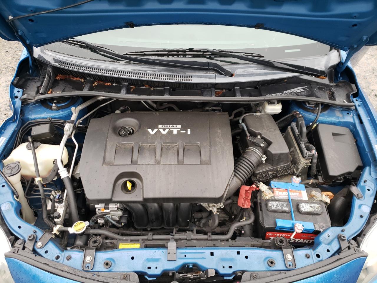 2009 Toyota Corolla - Image 11