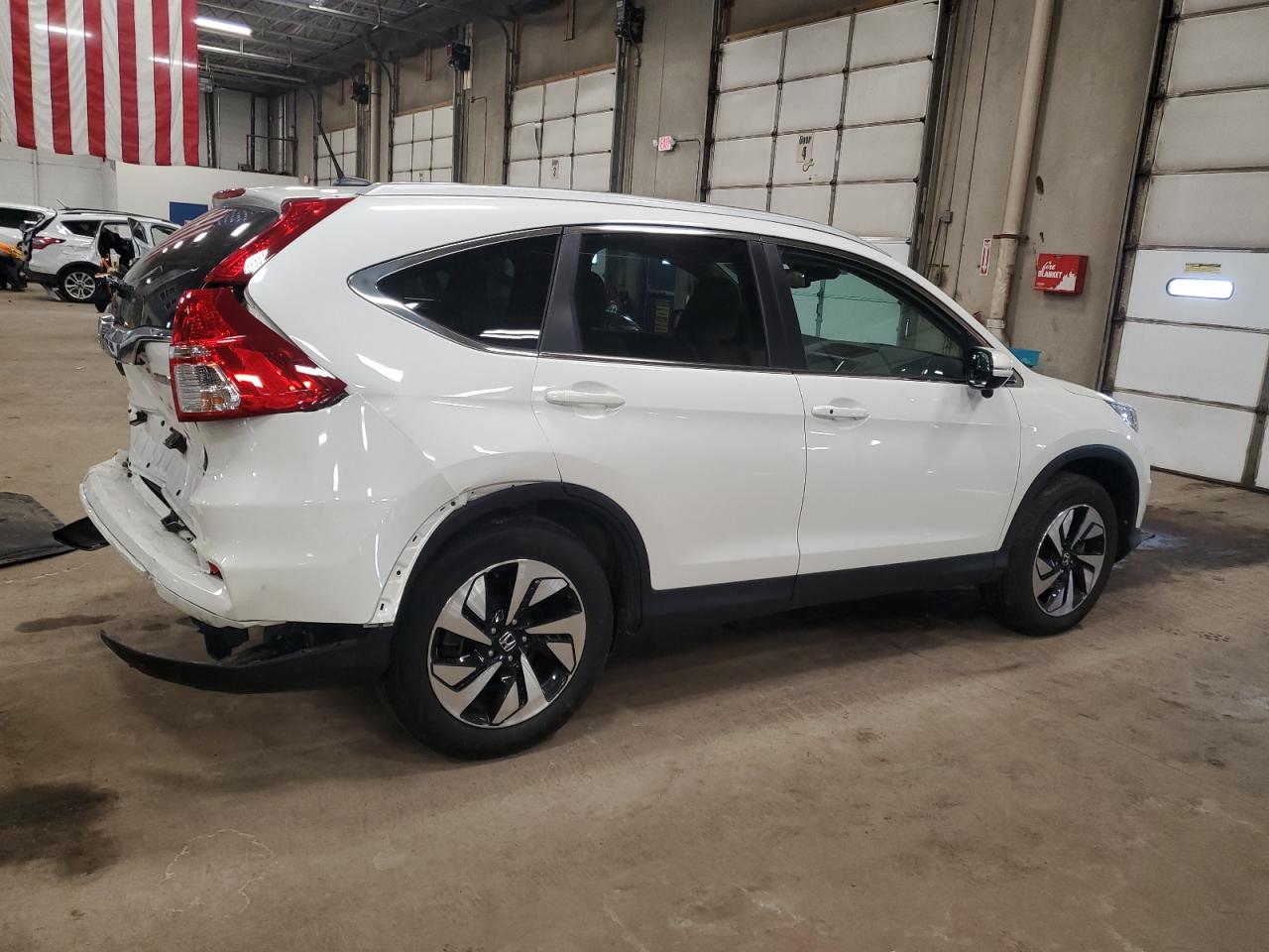 2016 Honda CR-V - Image 3