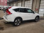 2016 Honda Cr-V Touring за продажба в Blaine, MN - Rear End