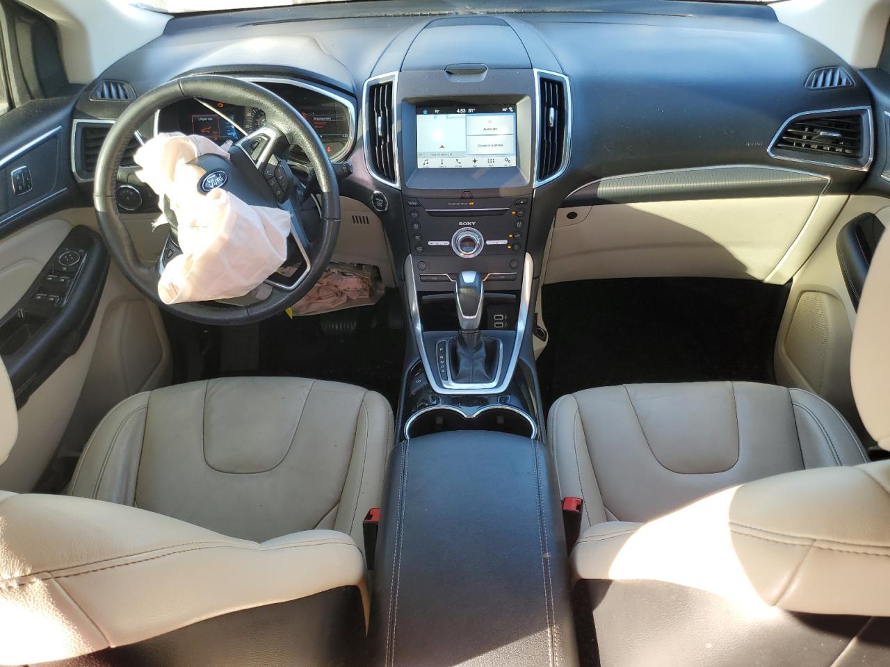 2018 Ford Edge - Image 8