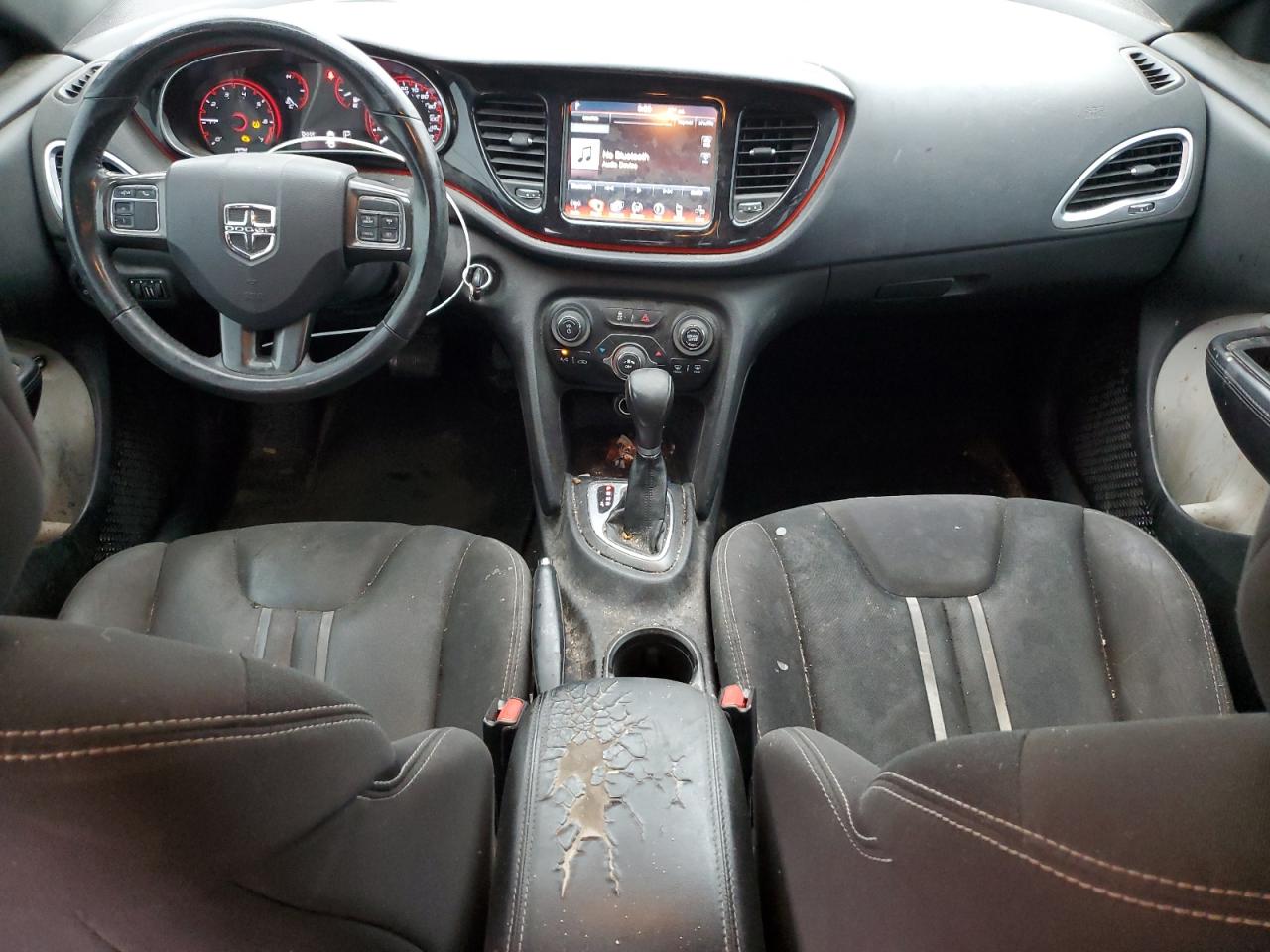 2014 Dodge Dart - Image 8