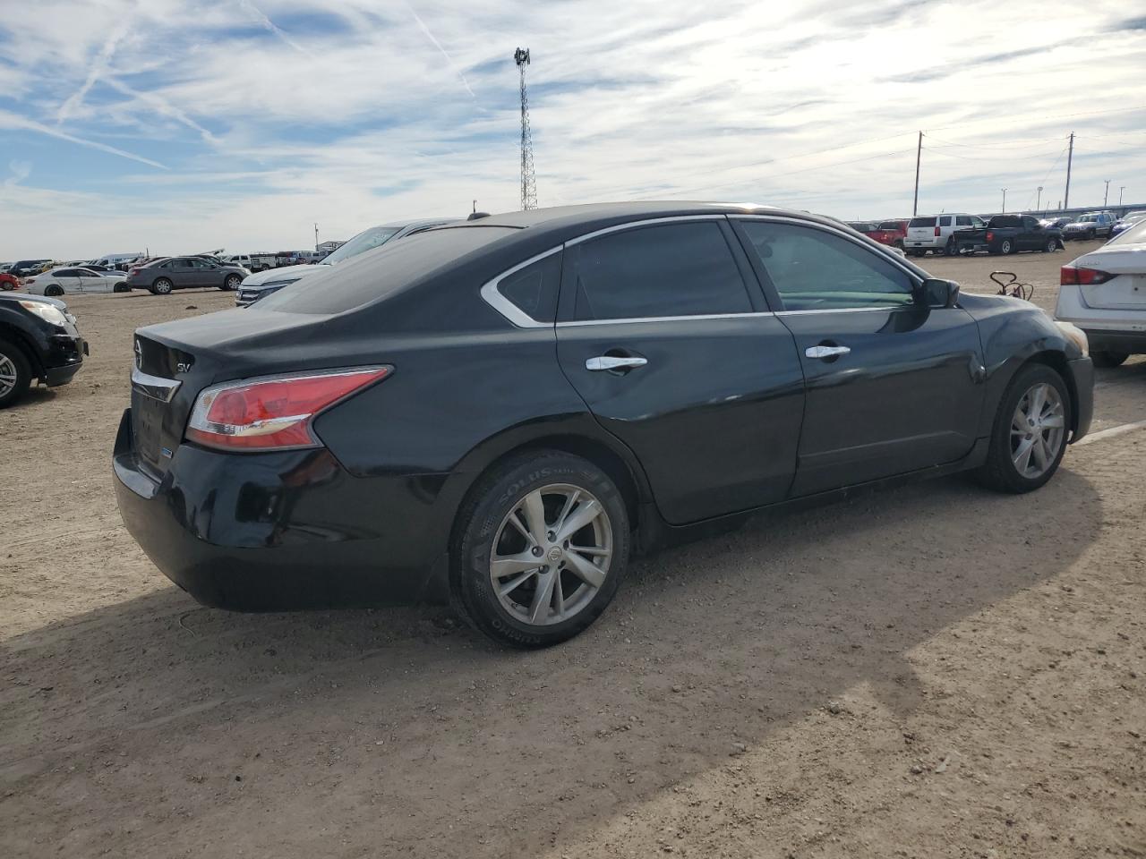 2013 Nissan Altima - Image 3