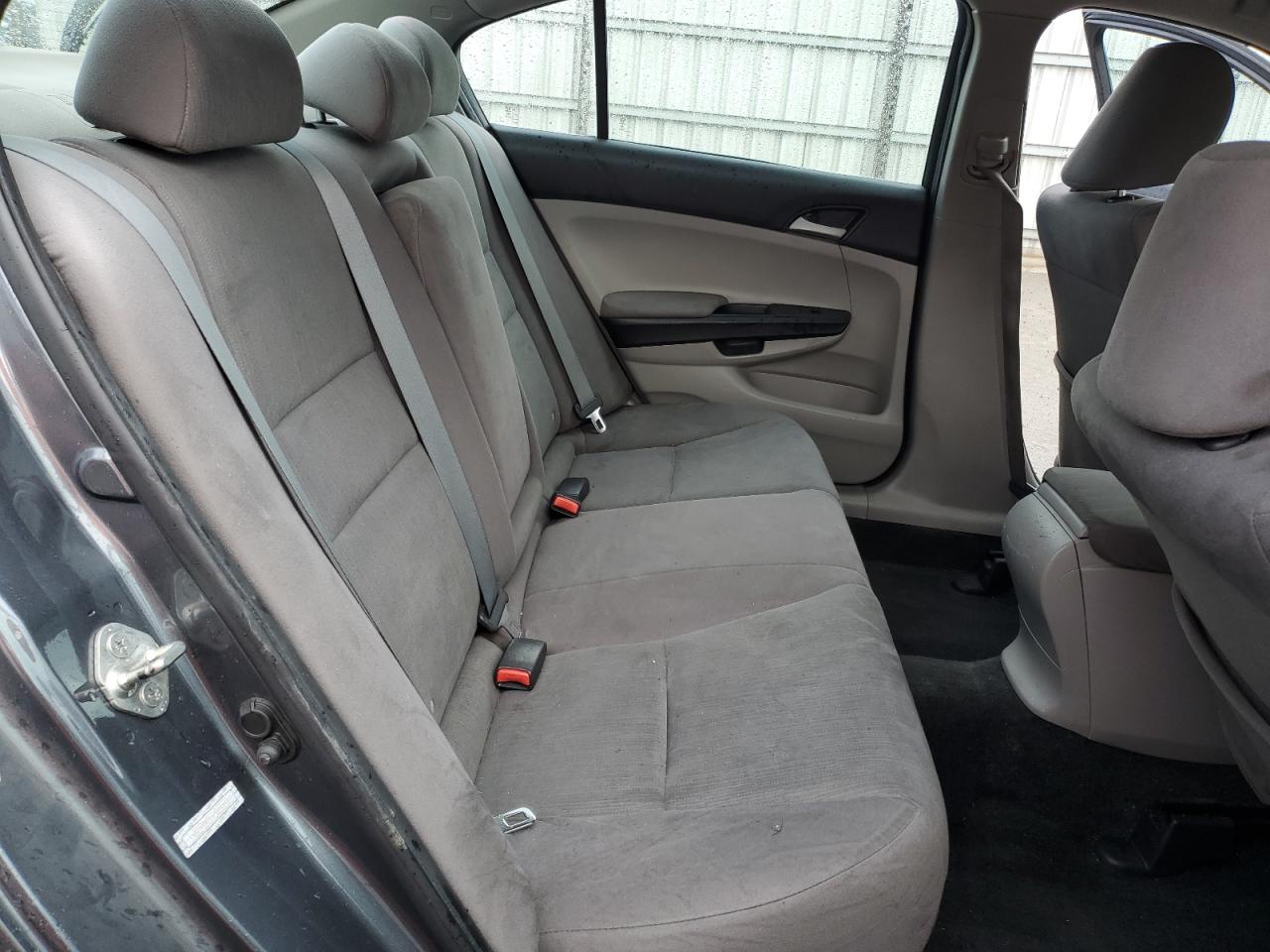 2012 Honda Accord - Image 10