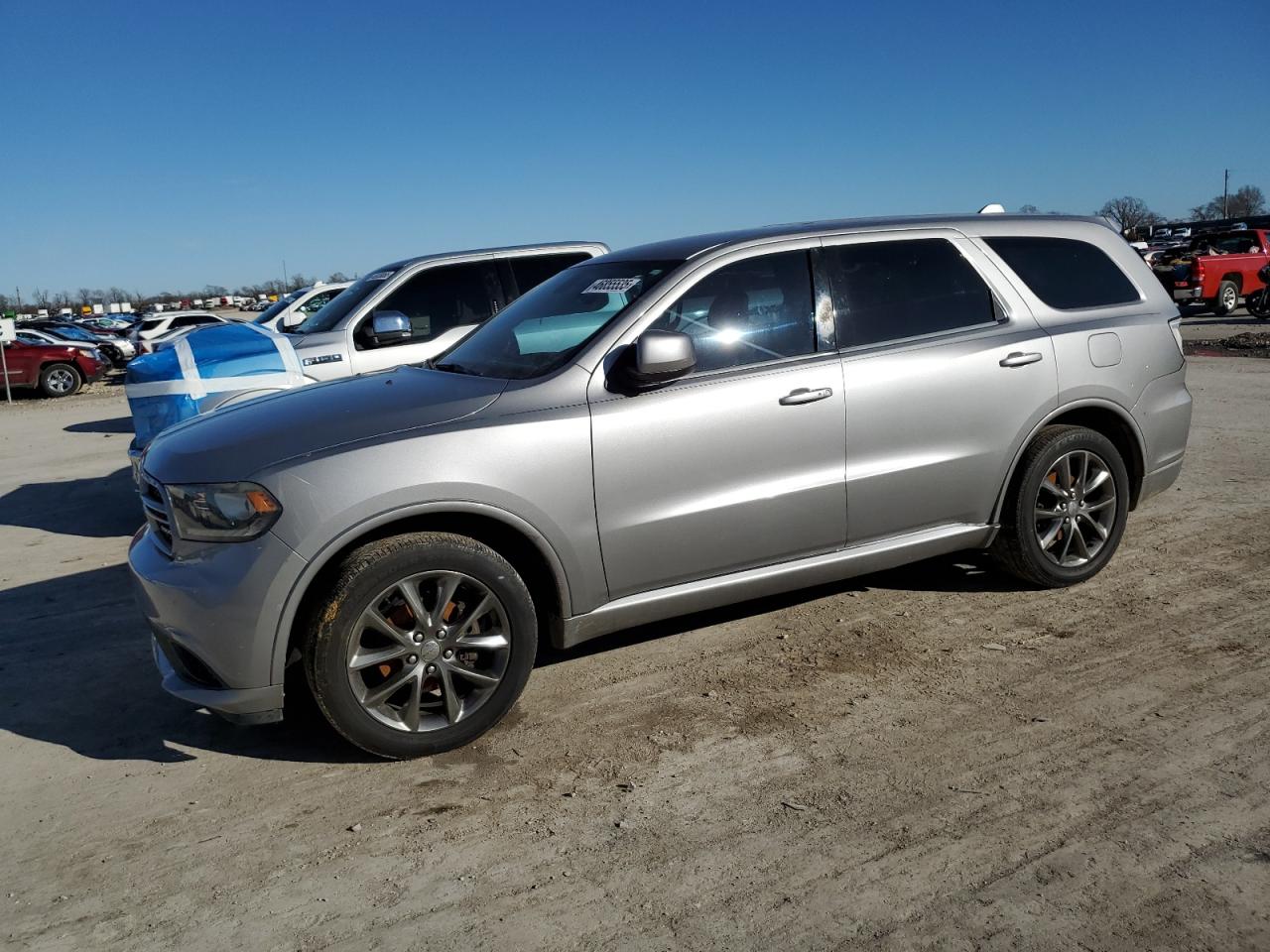 2015 Dodge Durango - Image 1