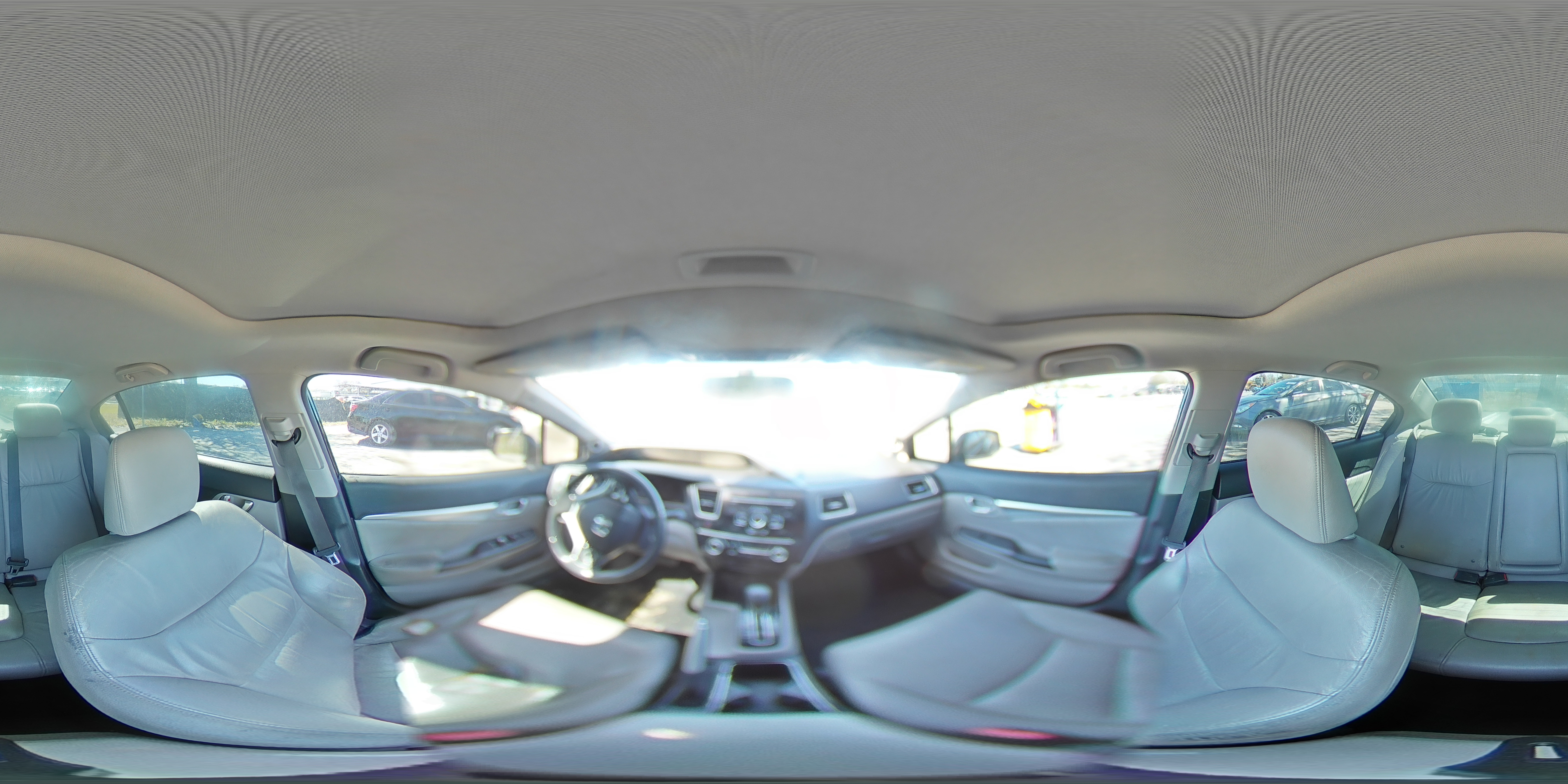 2013 Honda Civic - Image 13