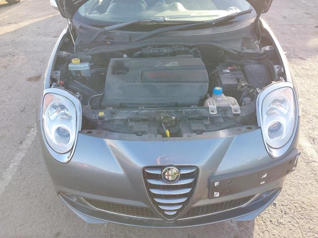 2012 ALFA ROMEO MITO DISTI