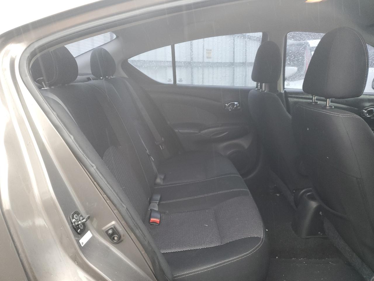 2014 Nissan Versa - Image 10