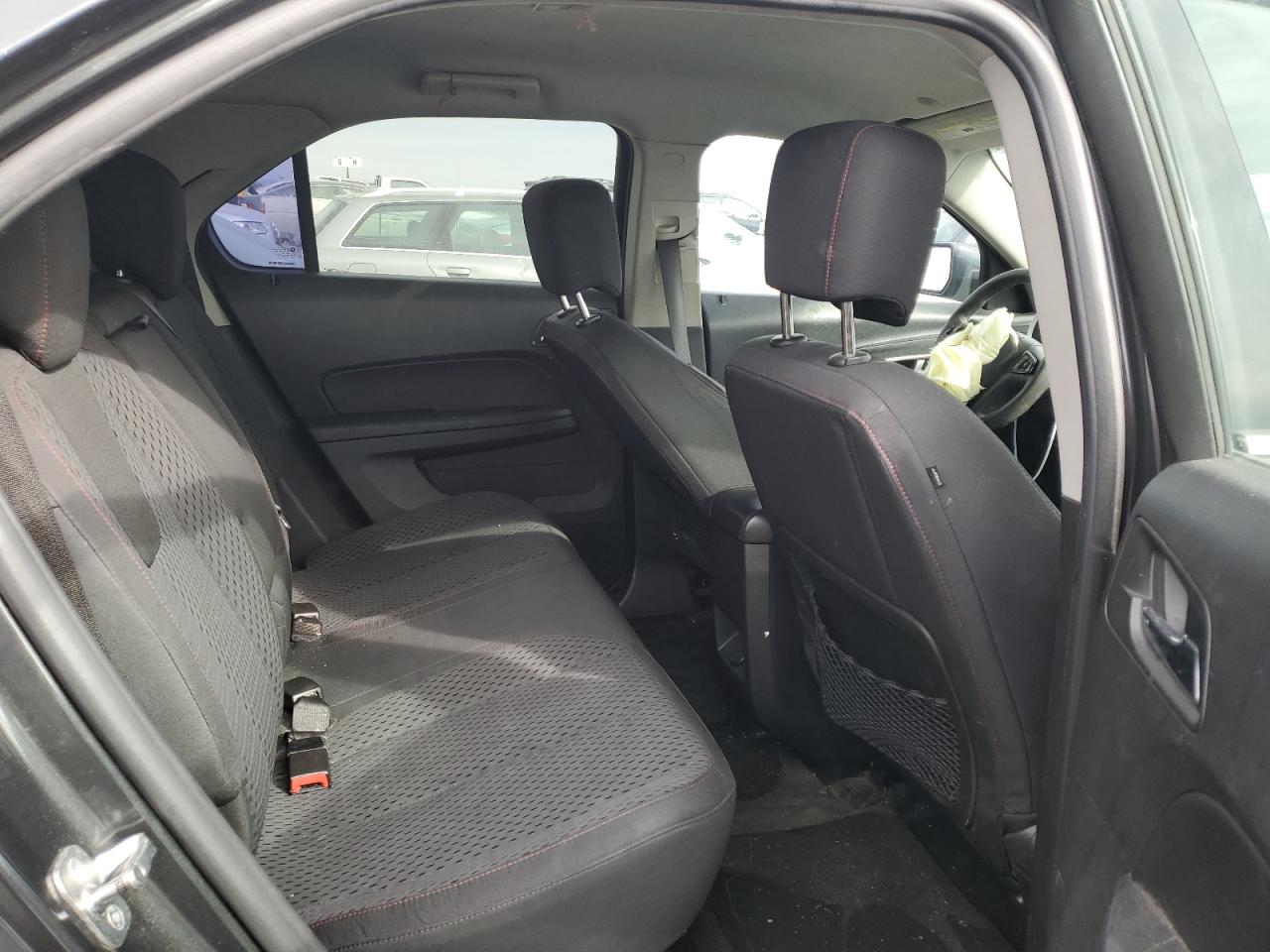 2013 Chevrolet Equinox - Image 11