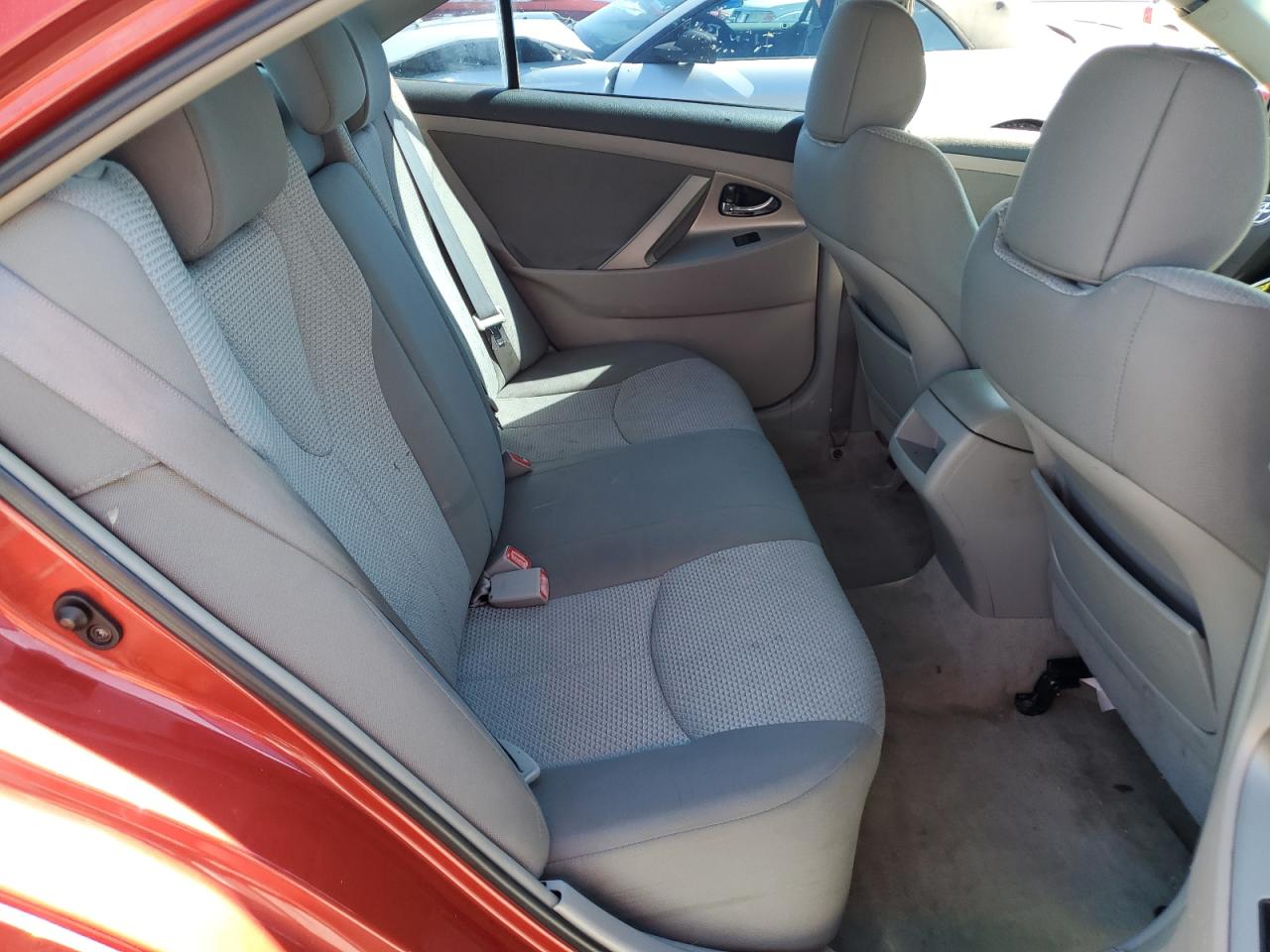 2008 Toyota Camry - Image 11