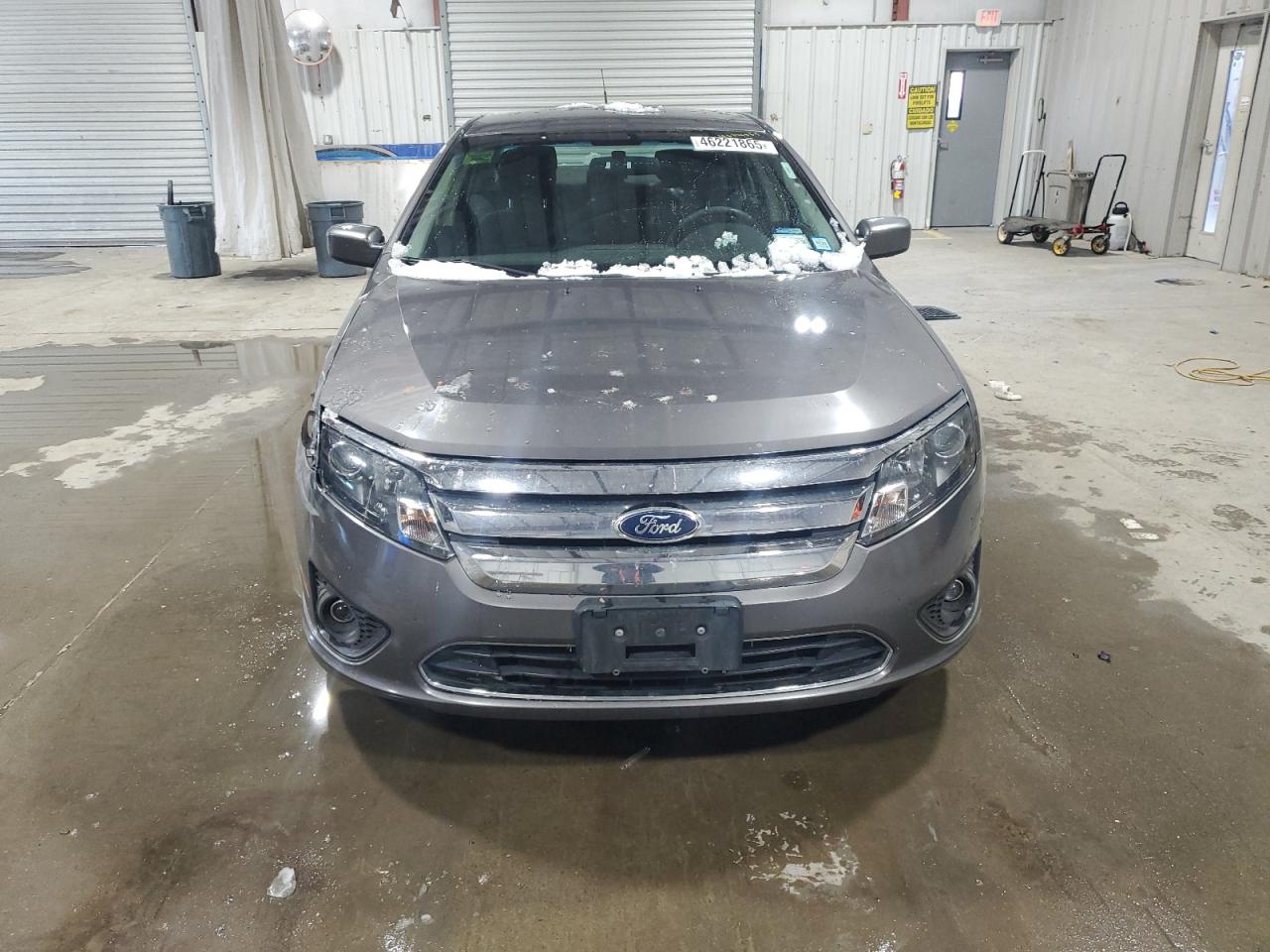 2011 Ford Fusion - Image 5
