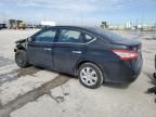 2014 Nissan Sentra S на продаже в Tulsa, OK - Front End