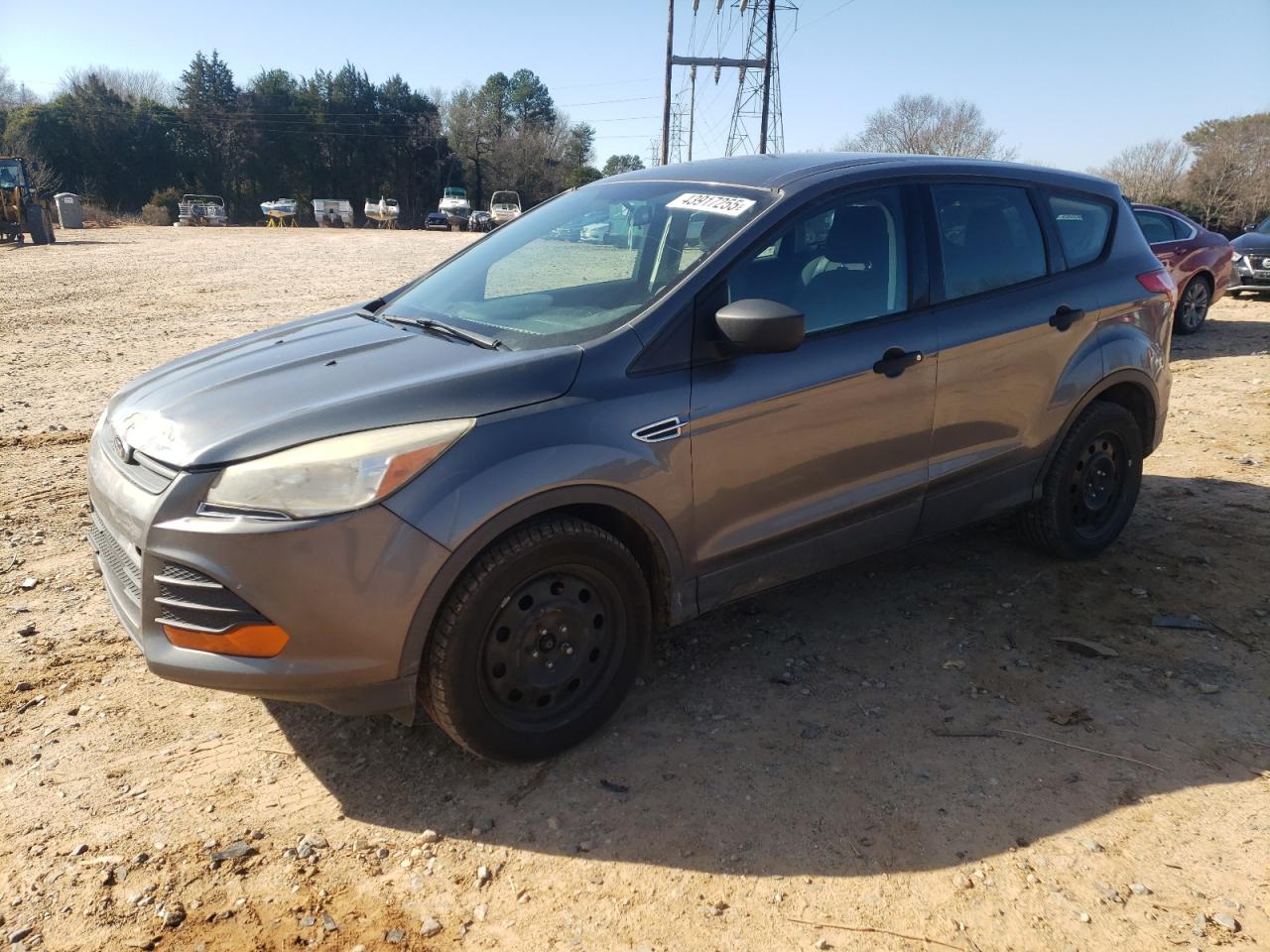 2013 Ford Escape - Image 1