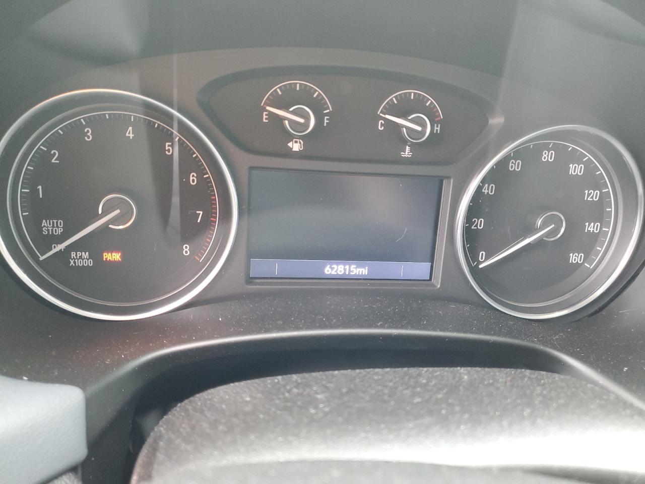 2020 Buick Enclave Essence VIN: 5GAEVAKW3LJ243235 Lot: 45871985