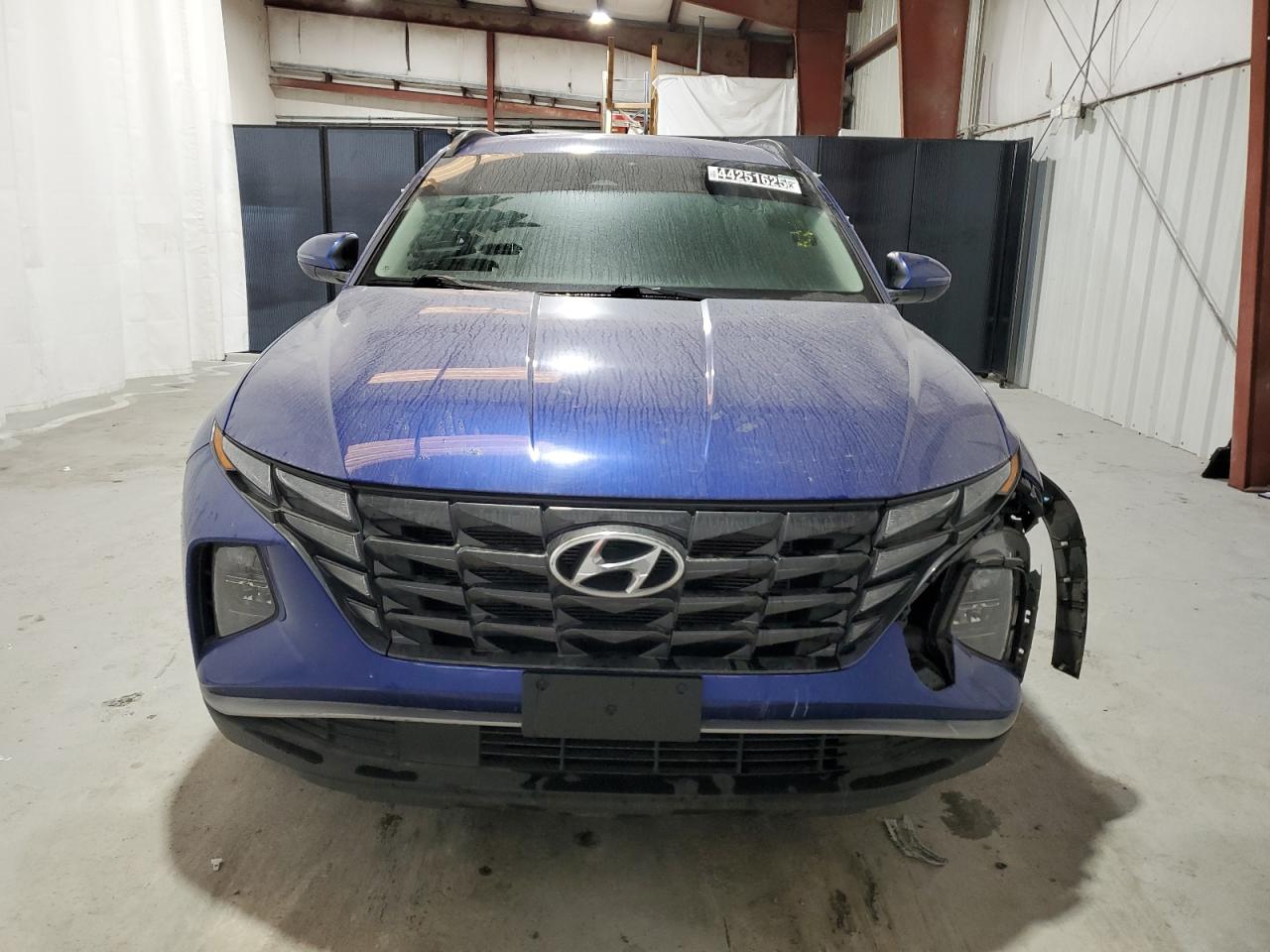 2023 Hyundai Tucson - Image 5