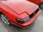 1987 TOYOTA CELICA CAB for sale at Copart WOLVERHAMPTON