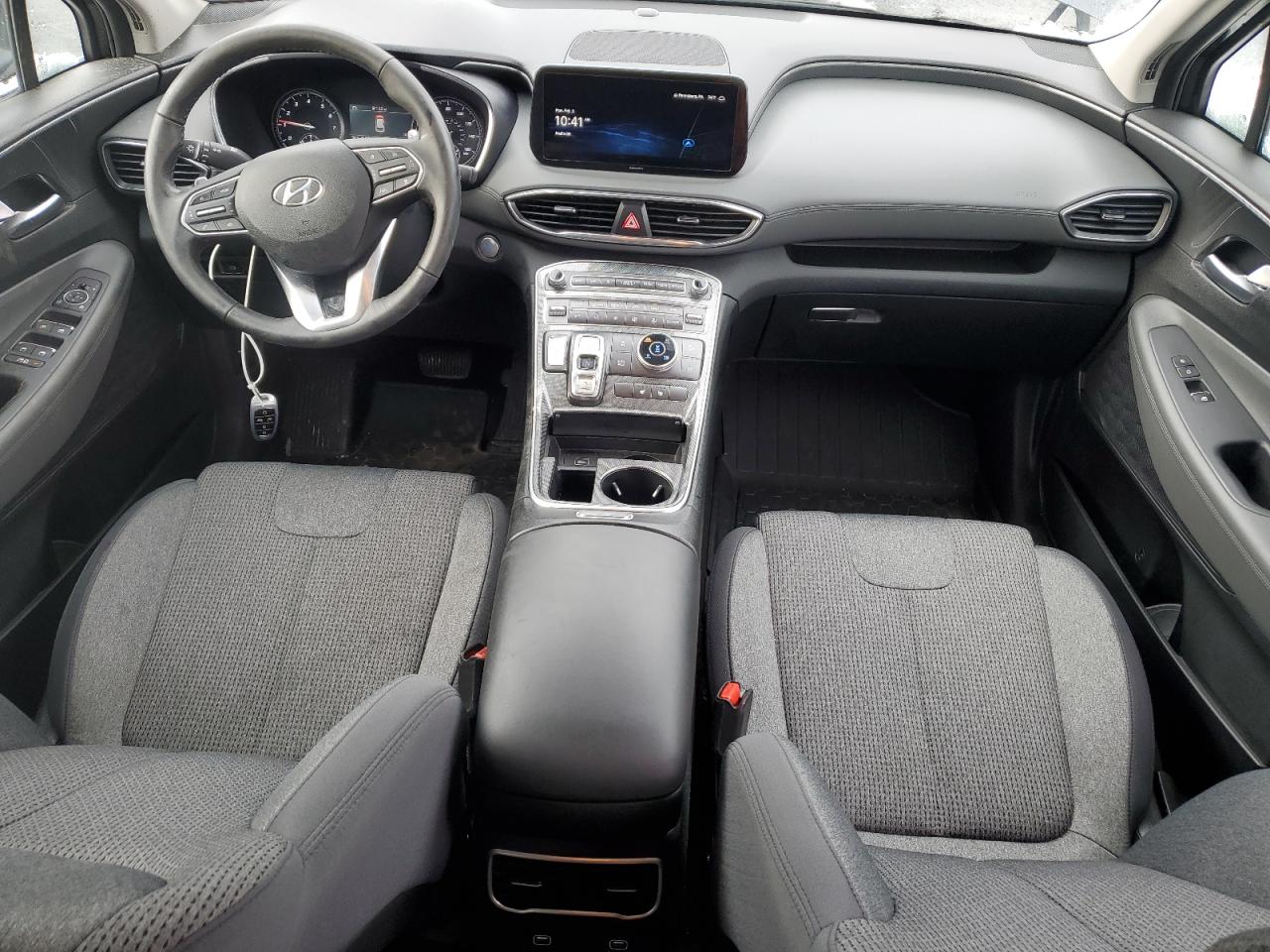 2023 Hyundai Santa Fe - Image 8
