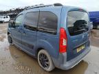 2009 CITROEN BERLINGO M for sale at Copart ROCHFORD