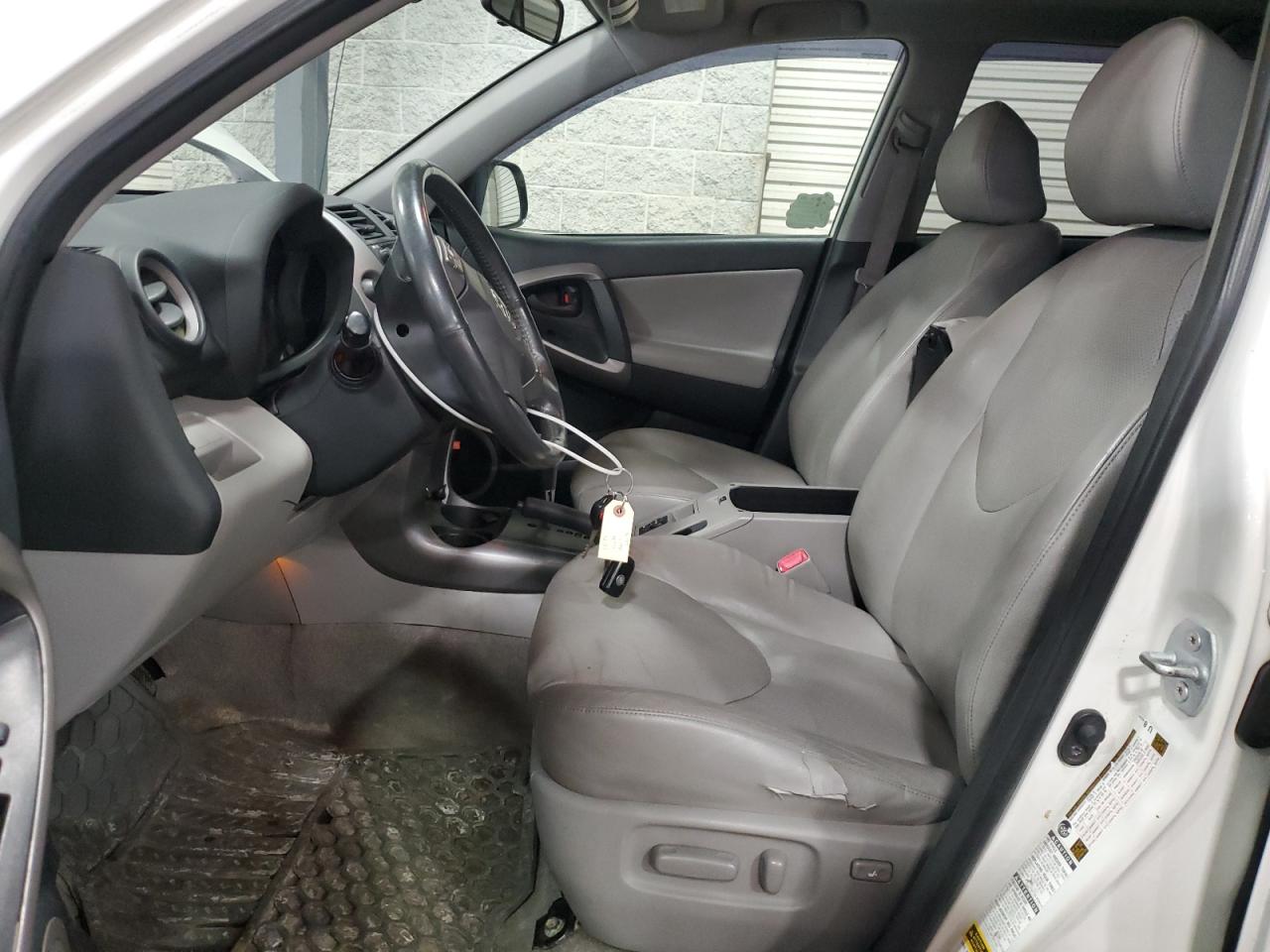 2007 Toyota RAV 4 - Image 7