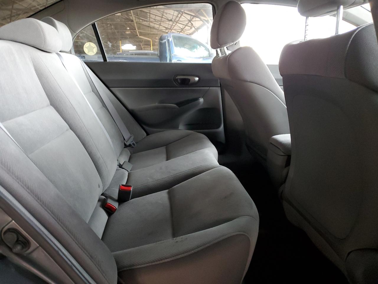 2009 Honda Civic - Image 10