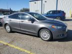 Las Vegas, NV에서 판매 중인 2014 Ford Fusion Se Hybrid - Burn - Interior