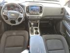 2022 Chevrolet Colorado Lt en Venta en Brighton, CO - Front End