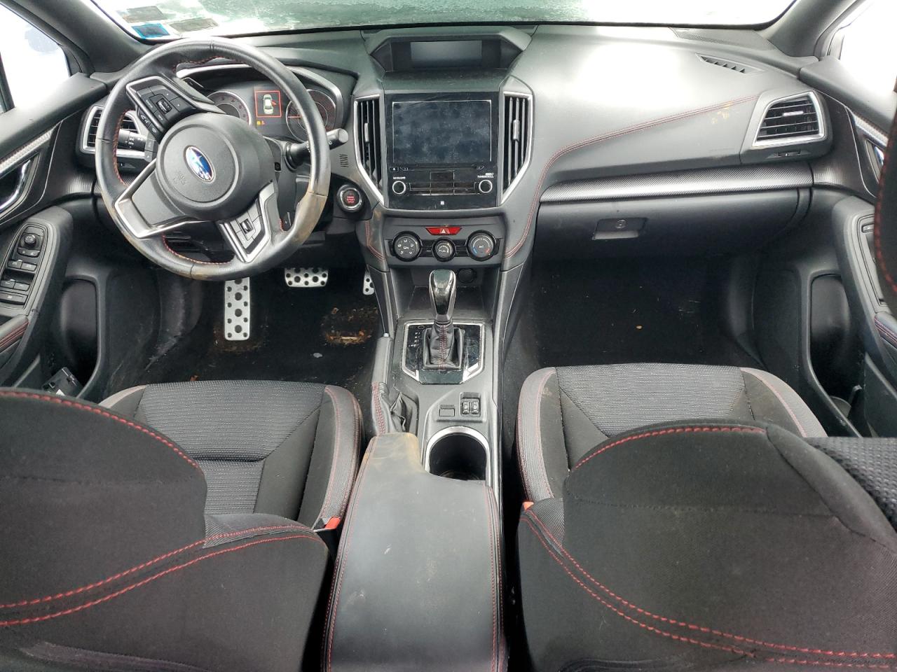 2018 Subaru Impreza - Image 8