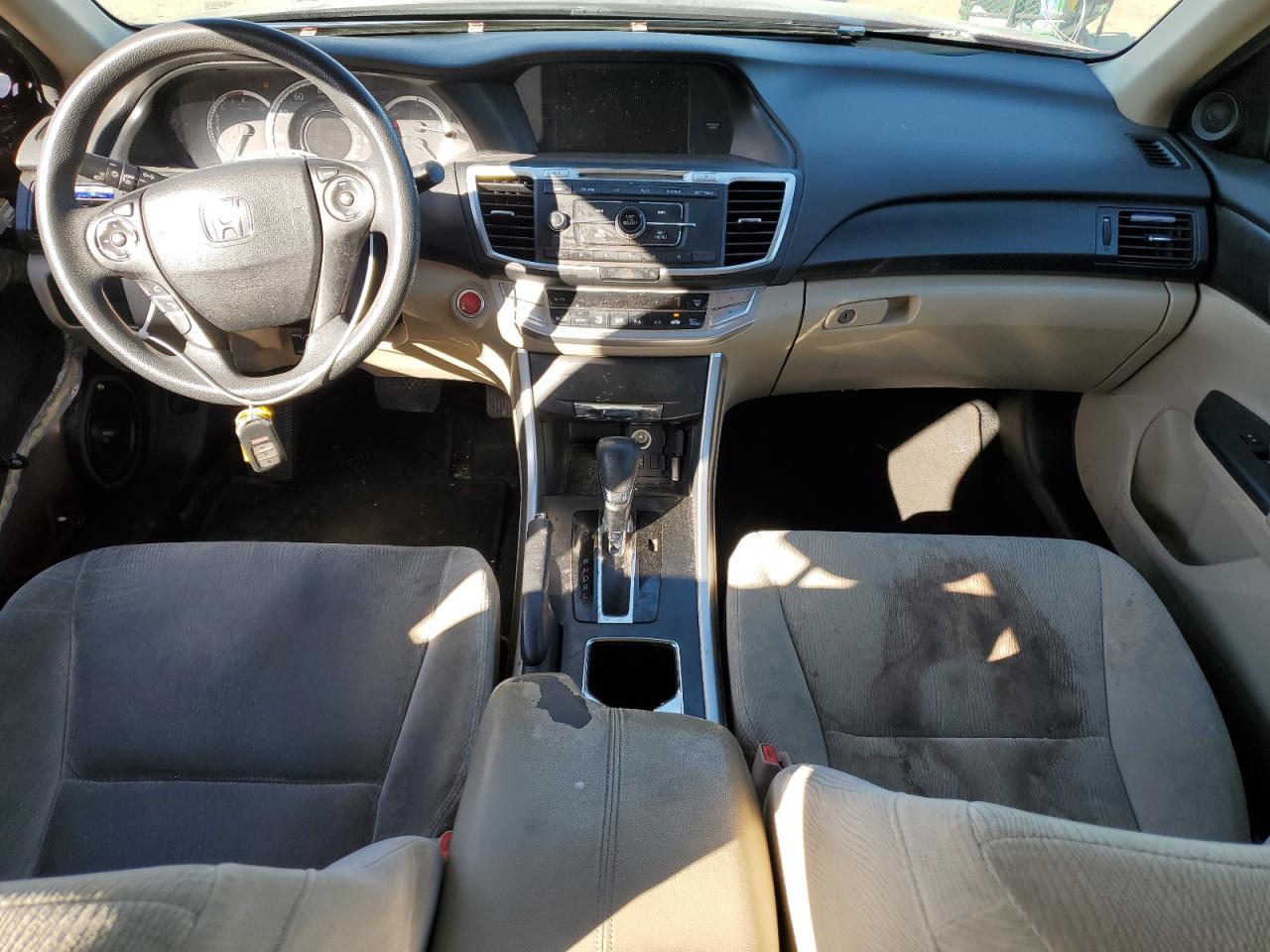 2013 Honda Accord - Image 8