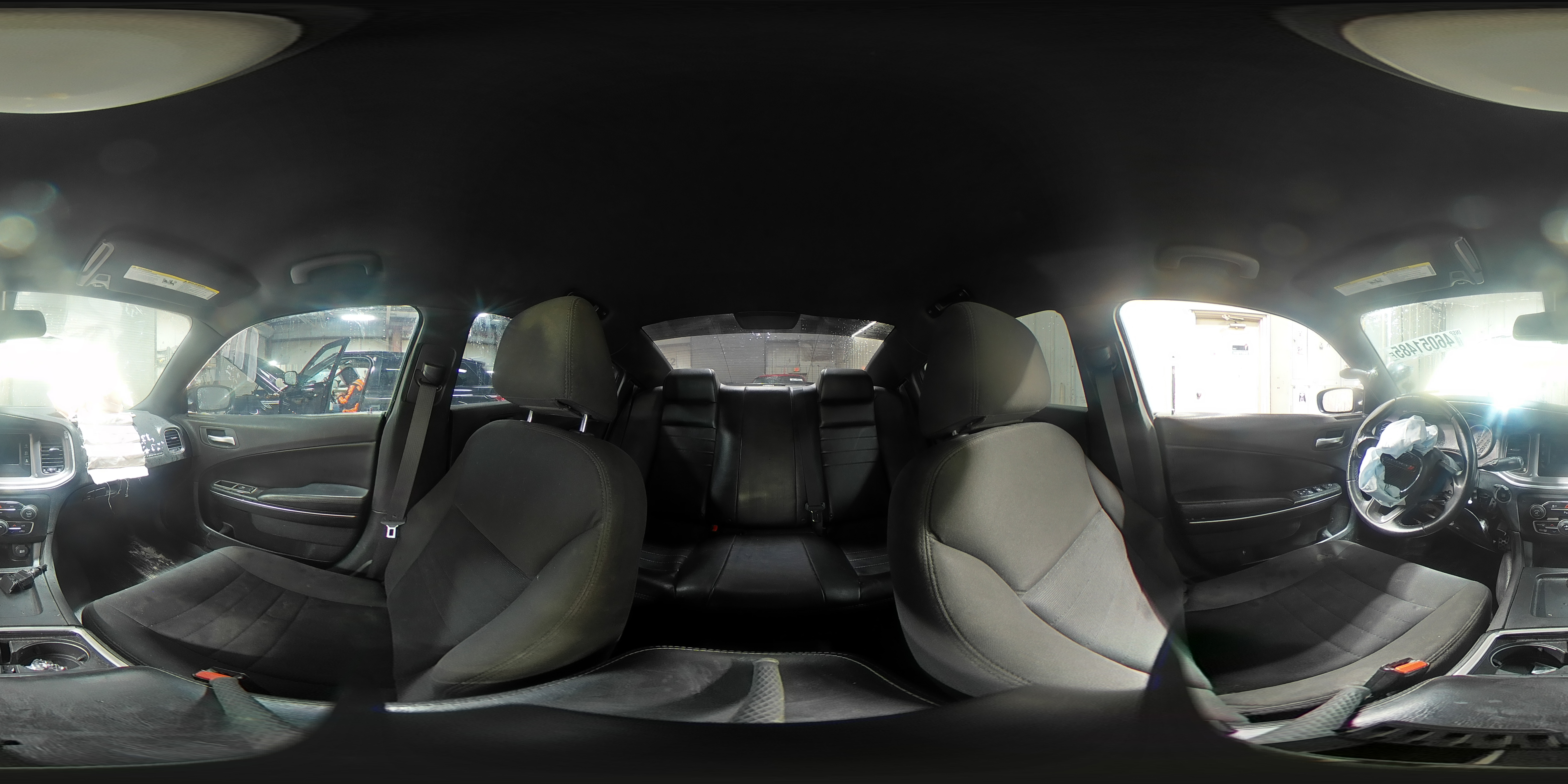 2016 Dodge Charger - Image 14
