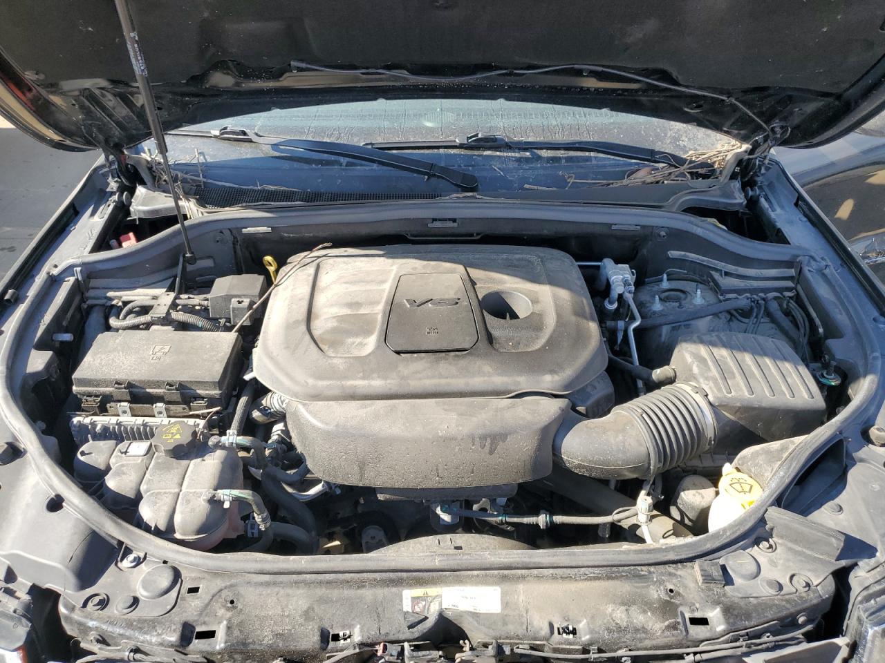 2021 Jeep Grand Cherokee - Image 12