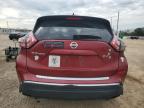 2018 Nissan Murano S за продажба в Theodore, AL - Front End