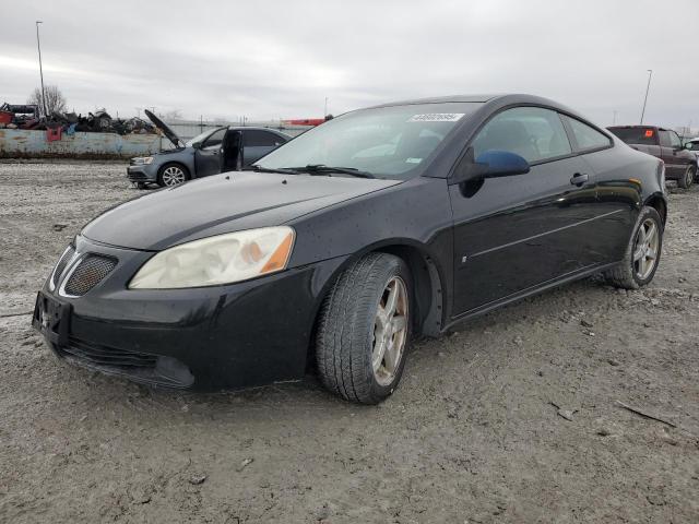 2006 Pontiac G6 Gt