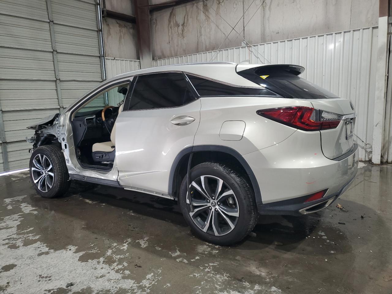 2021 Lexus RX - Image 2