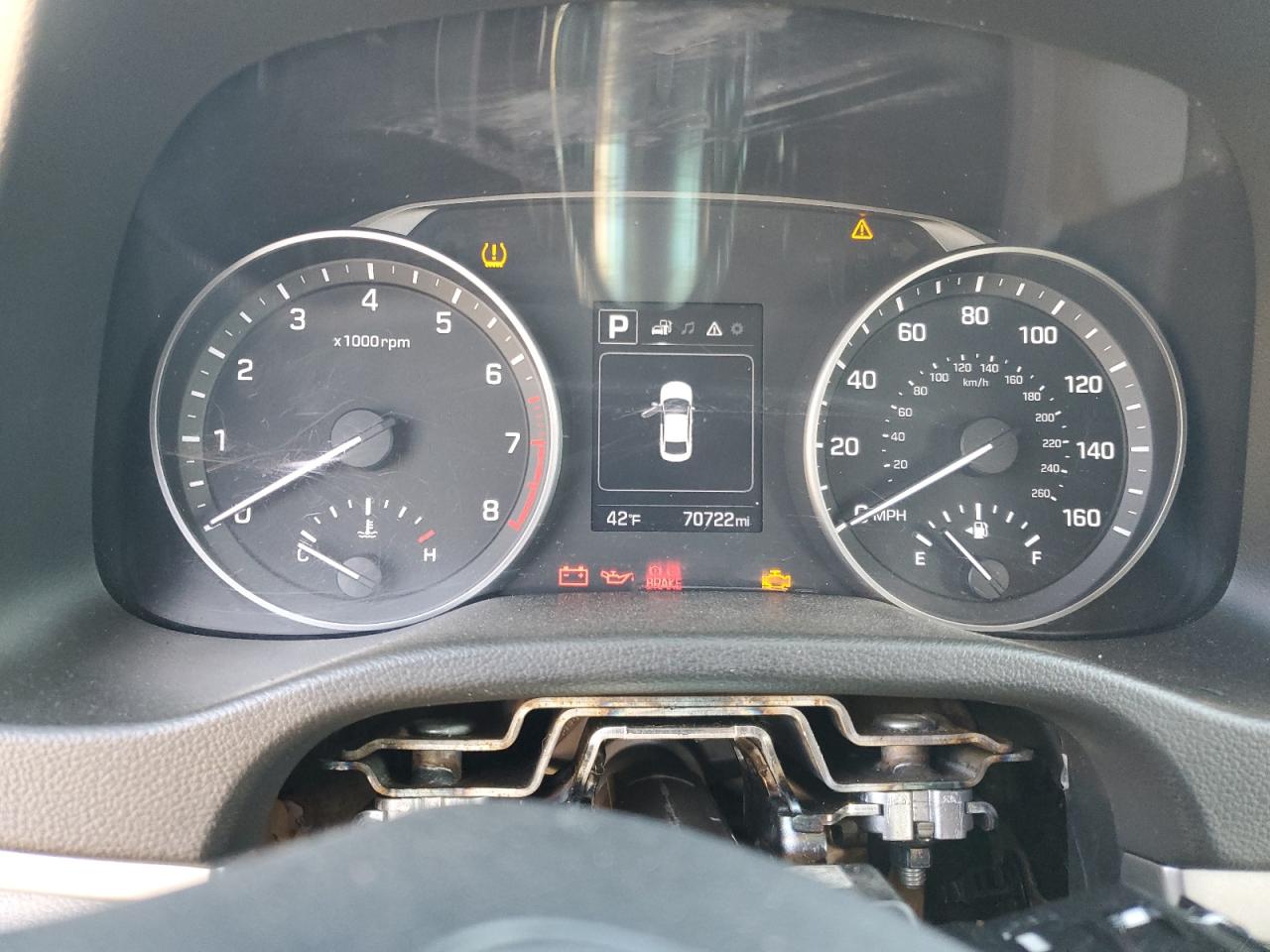 2018 Hyundai Elantra - Image 9