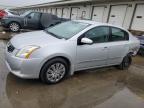 2011 Nissan Sentra 2.0 zu verkaufen in Louisville, KY - Rear End