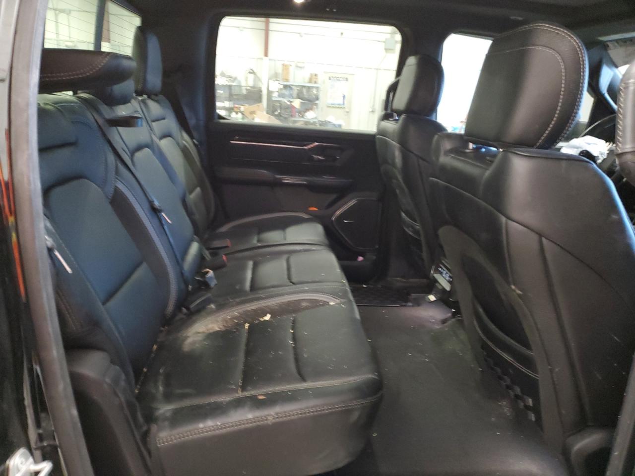 2021 RAM 1500 - Image 10