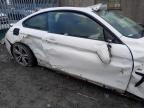 2014 BMW 420I M SPO for sale at Copart BELFAST