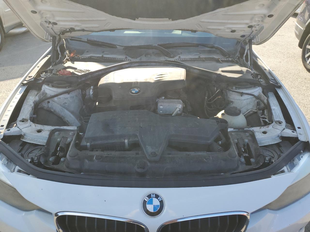 2013 BMW 3er - Image 11