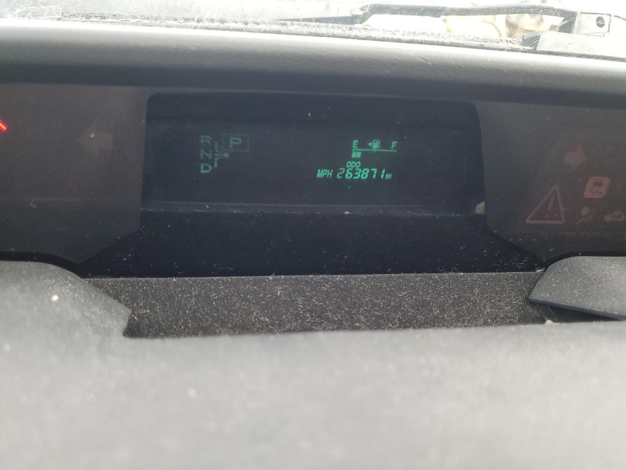 2005 Toyota Prius - Image 9