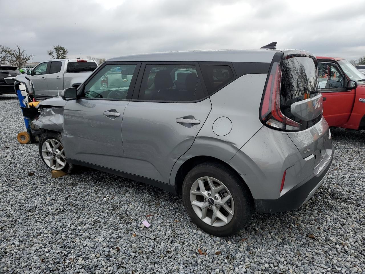 2023 Kia Soul - Image 2