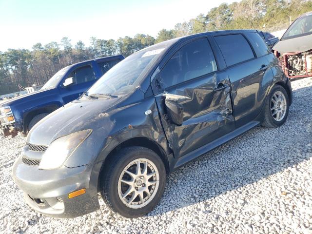 2006 Toyota Scion Xa 