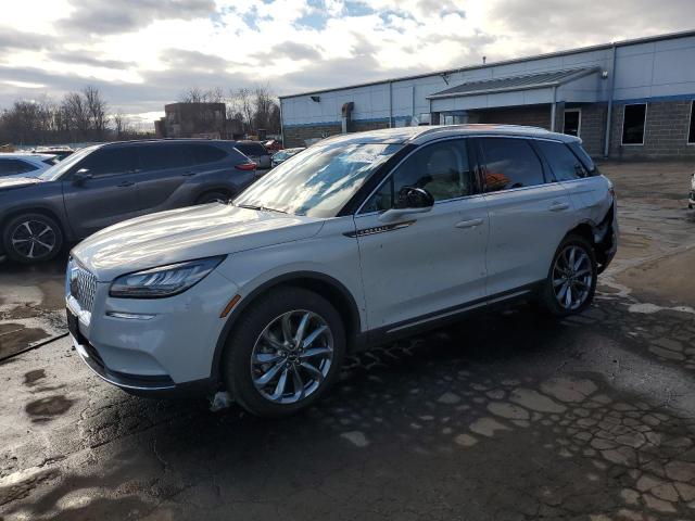 2020 Lincoln Corsair 