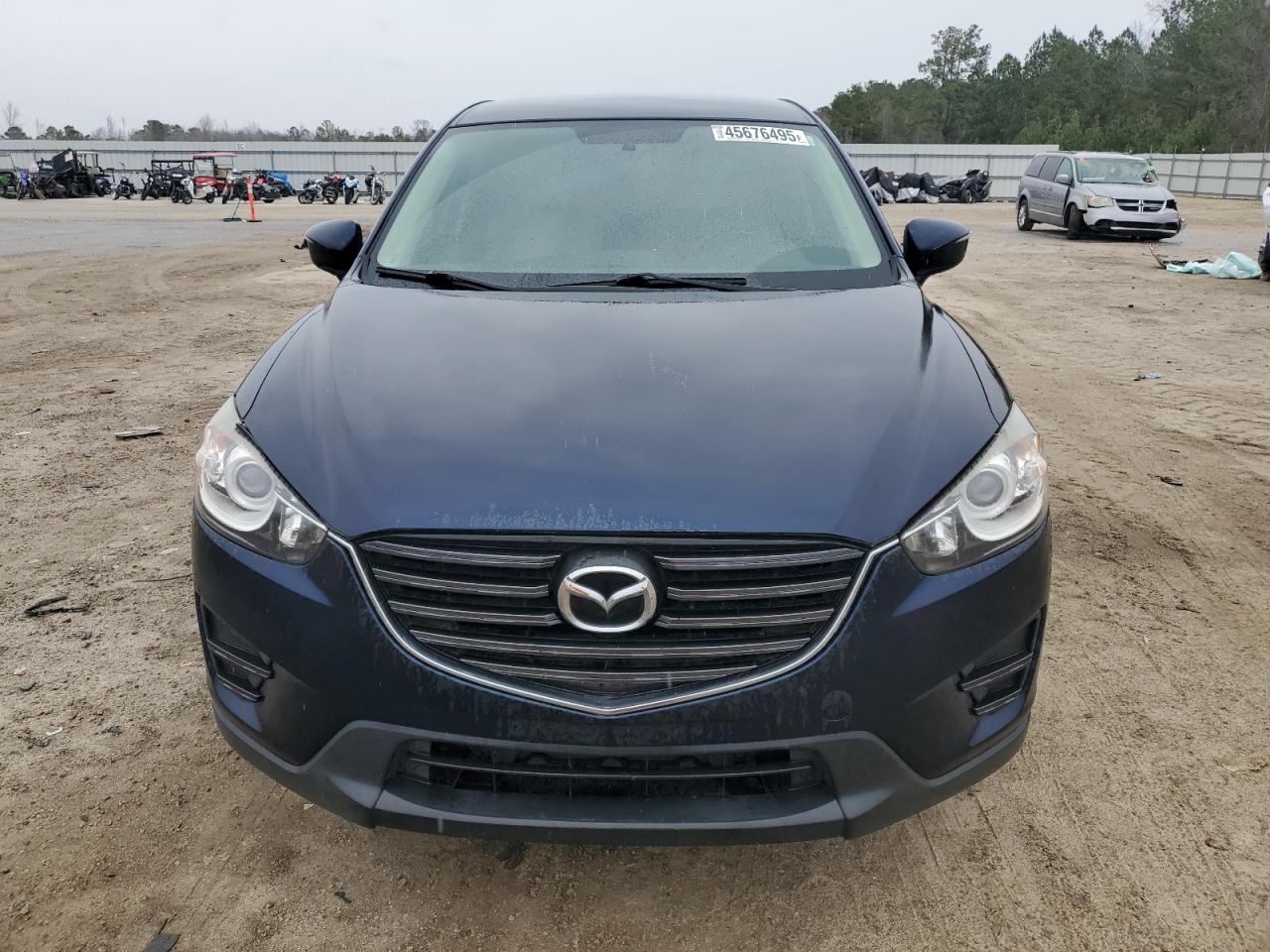 2016 Mazda CX-5 - Image 5