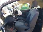 2010 FORD KA ZETEC for sale at Copart CHESTER