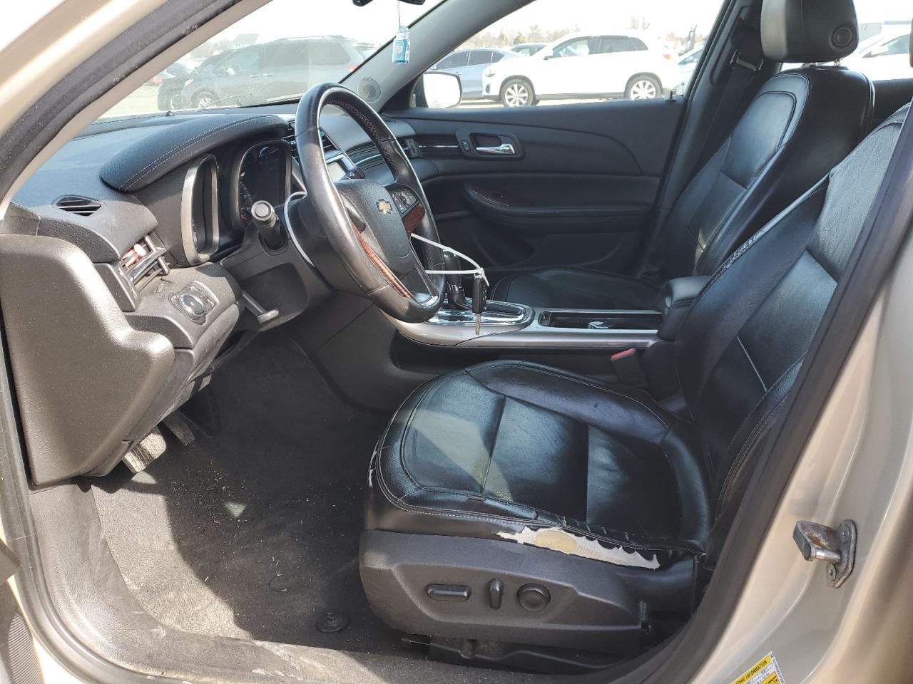 2013 Chevrolet Malibu - Image 7