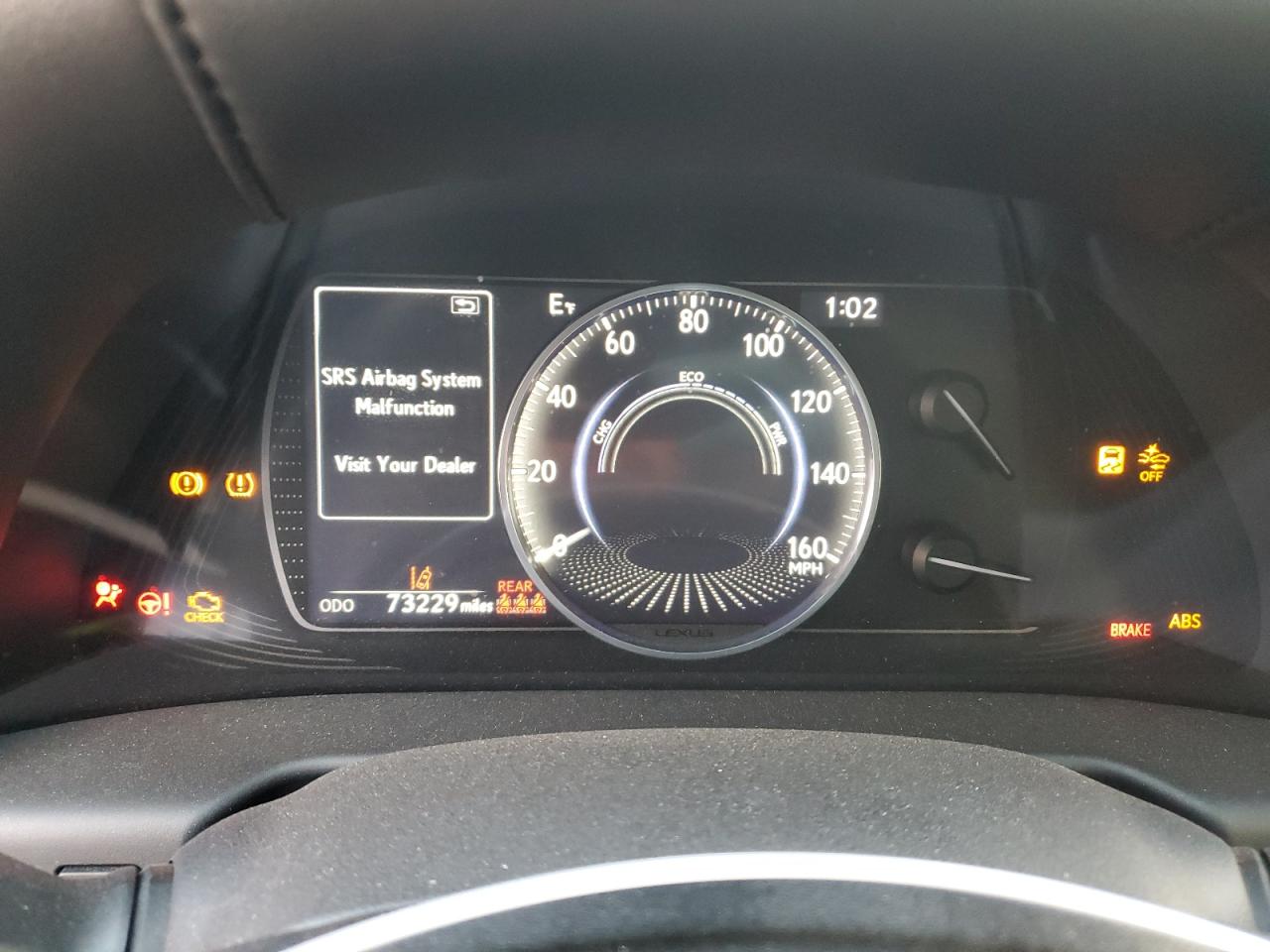2021 Lexus ES - Image 9