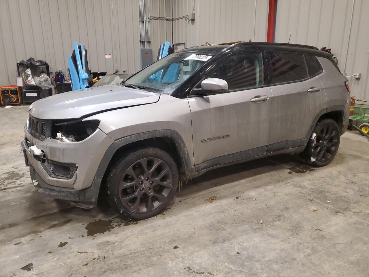 2019 Jeep Compass - Image 1