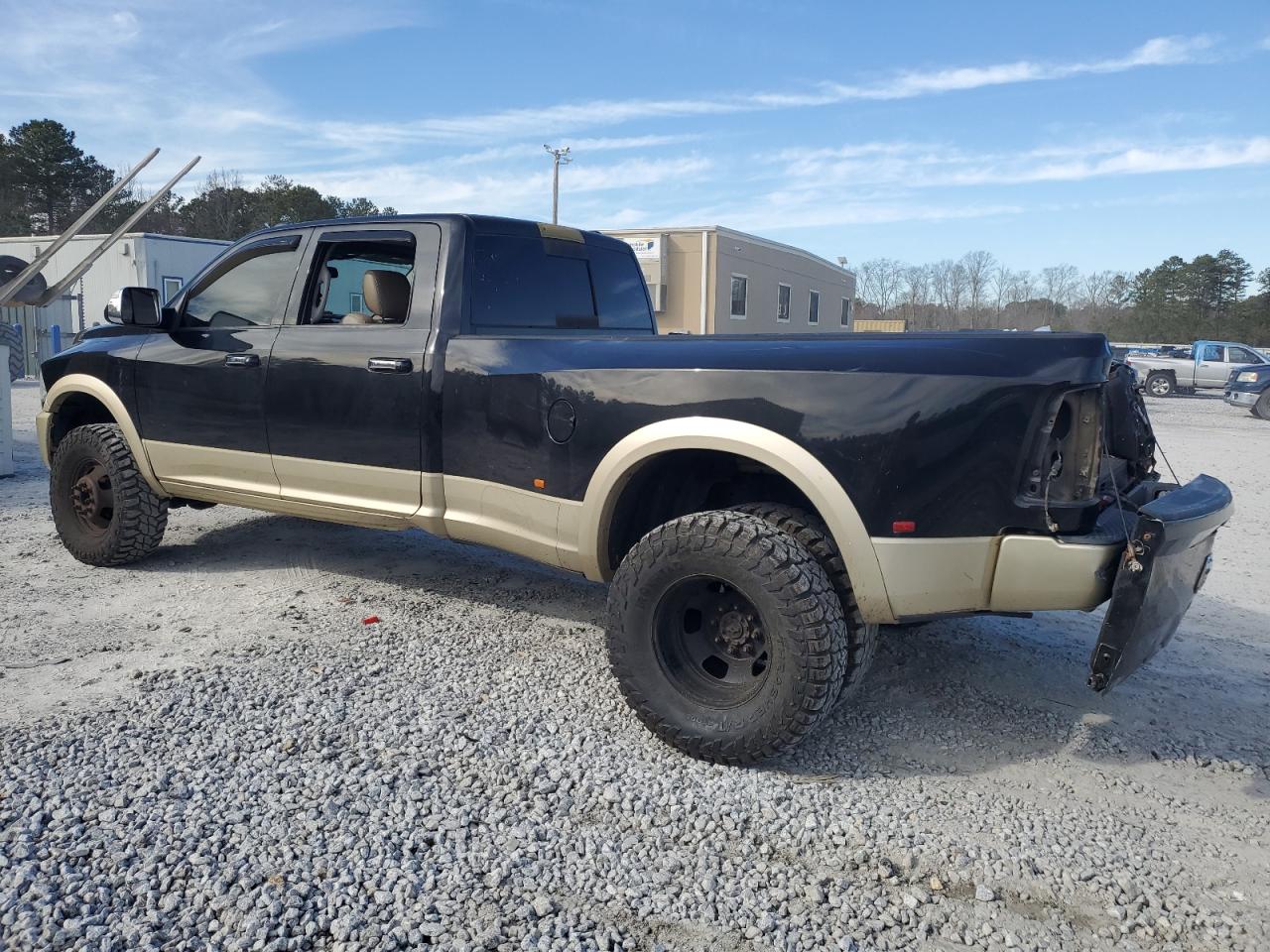 2011 Dodge RAM - Image 2