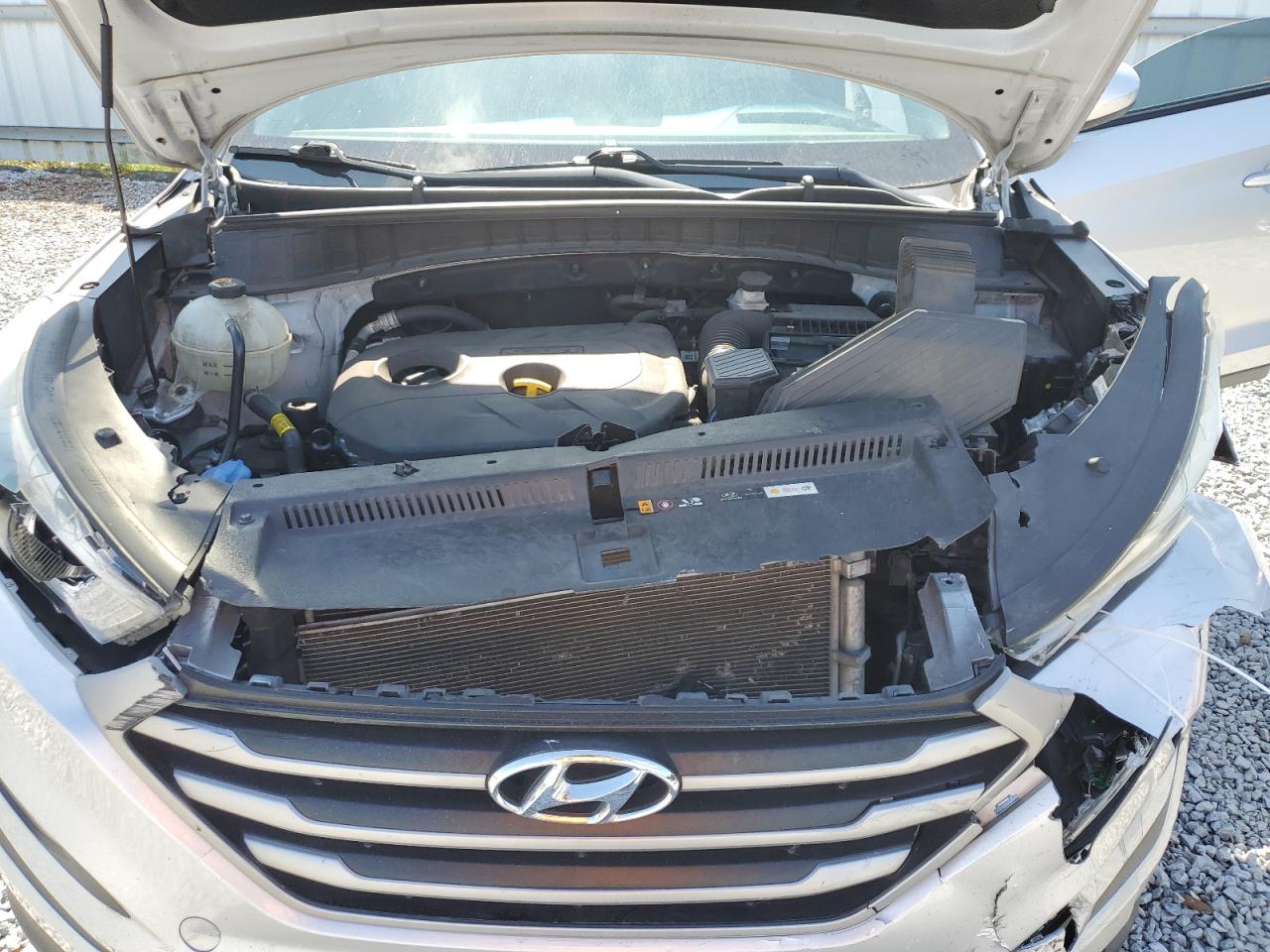 2018 Hyundai Tucson - Image 12