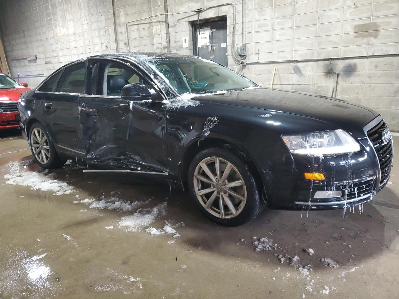 2009 Audi A6 - Image 4