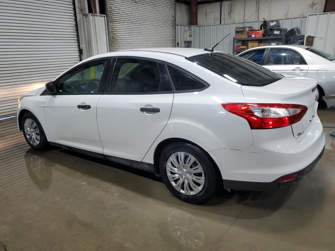 2014 Ford Focus - Image 2
